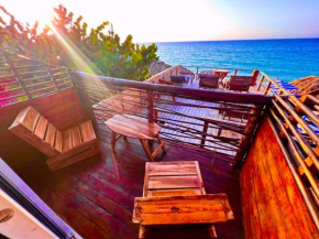 Casa MAGGY BARU BEACH